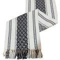 Table Runner 200 X 35cm, for Dining Room Outdoor Wedding Holiday