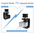 Z Axis Spindle Motor Mount Kit, Upgrade The Spindle to 200w