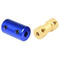 5mm to 8mm Motor Shaft Coupling Joint Adapter for Electric Car Toy