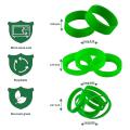 Silicone Bands for Sublimation Tumbler, for 20oz Straight Blanks Cups