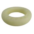 10 Inch Rubber Solid Tires for Ninebot Max G30 Fluorescent Green