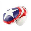 Golf Driver Cover Golf Boxing Gloves Putter Cover Pu Waterproof Cover
