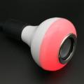 Led Music Colorful Rgb Atmosphere Singing Smart Connection Light Bulb
