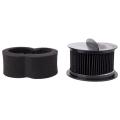 1 Sets Pre & Post Motor Filter for Bissell Iconpet 2037913/32r9