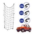 Flexible Grid Flexible Grid Suitable for Plant Growth Tents Luggage A