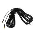 9 Meter Antenna Rp-sma Extension Cable for Wifi Router