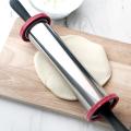 Rolling Pin Non-stick Pastry Dough Roller Tools Kitchen Utensil