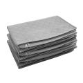 3pcs Large Capacity Clothes Storage Bag A