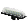 2x for Lexus Is300 Is200 Ls430 Led Lights Lamps Direct Fit White