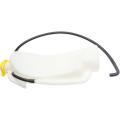 Car Front Engine Coolant Reservoir Auxiliary Water Tank Auxiliary