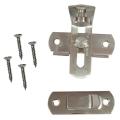 Barn Door Lock American Barn Door Lock Hook Stainless Steel B