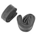 Bike Inner Tube 26x1.75/2.125 Replacement Bike Tire with Tire Levers