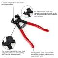 High Hardness Clamp Glass Pliers Tile Cutting Tool Diy Tool