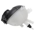 Coolant Expansion Tank 2045000549 for Mercedes-benz Glk-class S212