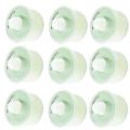 Fragrance Capsules Air Freshener for Ecovacs Deebot Ozmo T9 Max,green