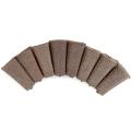 Seed Pods Hydroponics 50pcs Growth Sponges for Indoor Herb Garden Kit