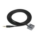 3.5mm Audio Car Gps Aux Adapter Cable for Honda Civic 2006-2013