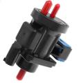 For Benz Ml-class W163 W202 S202 Car Vacuum Pressure Solenoid Valve