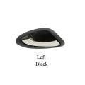 Black Color Car Inner Door Handle Interior Handles for Honda Fit