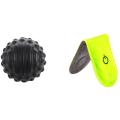 Outdoor Sports Led Safety Light Reflective Magnetic Clip On Strobe