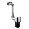 Rv Accessories Hot/cold/rotating Faucet for Kitchen Bathroom Camper