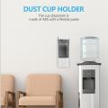 Cup Dispenser, Pull Type Water Cooler Cup Holder Cups, Wall Mount -a
