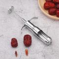 Jujube Pitter Fruit Fast Corer Seed Remover Gadgets