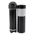 350ml Portable French Pressed Coffee Filter Bottle Coffee Machine
