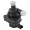 Water Pump Electric Additional Coolant Auxiliary For-golf Skoda