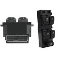 Power Window Master Switch Replace for Honda Civic 1.3 1.8 2.0 06-11