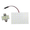 Soffitte C5w 16 Smd Led 31mm Innenraum Lampe