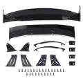 Rear Wings Drift Road Body Spoiler Wing Universal Parts Accessories