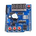 Multi Function Shield with Buzzer Expansion Board Module for Arduino