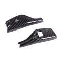 Turn Signal Windshield Wiper Lever Switch Cover For-bmw X3 X4 X5 G01