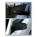 Car Door Side Rearview Mirror Cover For-bmw 5 Series E60 2003-2008