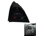 Car Right Side Steering Wheel Remote Control Switch for Kia Picanto