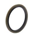 100pcs Bonded Washer Metal Rubber Oil Drain Plug Gasket