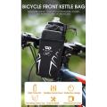 West Biking Bike Handlebar Stem Bag Water Bottle Bicycle Bag