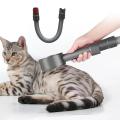 Pet Hair Brush Dog Cat Hair for Dyson V8 V7 V10 V11 Sweeper Parts