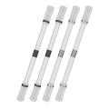 4 Pcs Pen Spinning Pens with Weighted Ball Finger Rotating Pen B