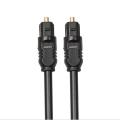Digital Optical Audio Toslink Cable for Home Theater, Sound Bar, Tv