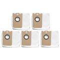 For Viomi S9 Robot Vacuum Cleaner Filter Bag Dust Bag Bag Capacity