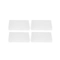 Diamond Embroidery Box 4 Packs 56 Grids, Accessory Containers