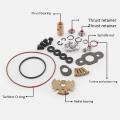 2x Turbocharger Rebuild Repair Kit for Garrett Gt1549 Gt1749 Gt1752