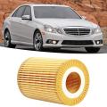 Engine Oil Filter for Mercedes-benz W164 W166 for Jeep Grand Cherokee