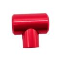 Folding Bike Parts Aceoffix T-shaped Catchball Head,red