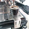 Steel Coffee Weighing Stand for Espresso Machine Electronic Scale(c)
