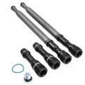 Stand Pipe & Dummy Plug Kit for 04-10 Ford 6.0l Powerstroke F-series