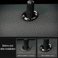 Car Door Pin Trim,for Mercedes Benz C-class W205 Glc C180 C200l C260l