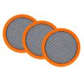 Replacement Hepa Filters for Philips Fc8009 Fc8081 Fc6723 Speedpro